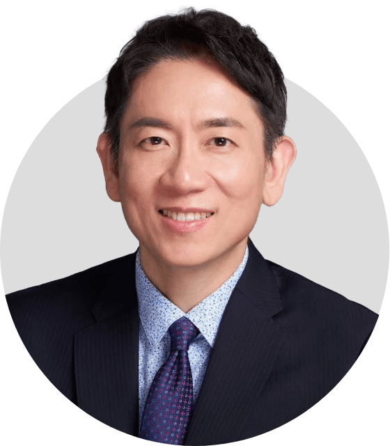 Dr. Jerry Lin