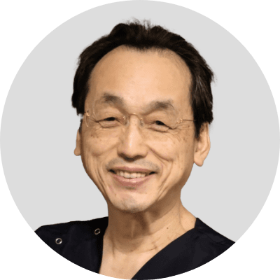 Dr.Yasuhisa Tsujimoto