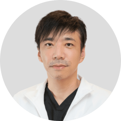 Dr.Toshiki Sakuma