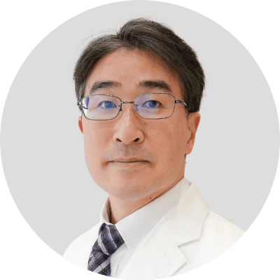 Professor. Yusuke Kinugasa