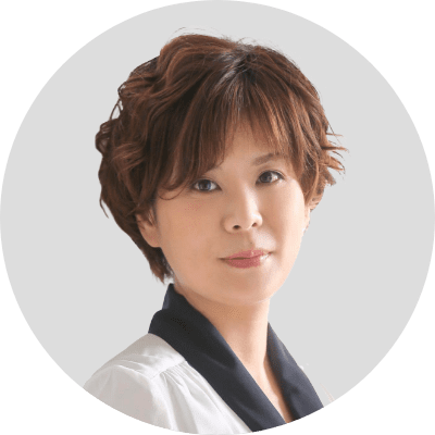 DH Mitsuko Kono